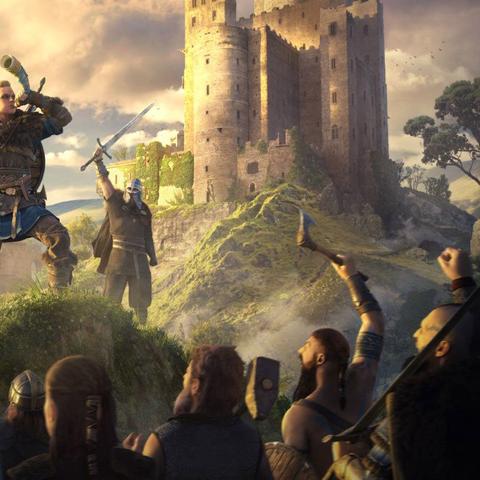 Xbox宣誓性能曝光,为何仅提供30/40帧选项,XSS还不支持60帧?