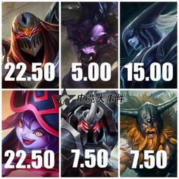 英雄联盟设计师滑跪！英雄半价、宝箱回归及铁男皮肤改进