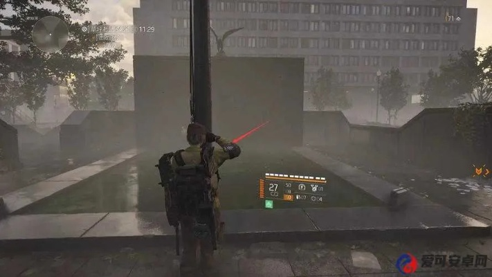 《全境封锁2》钥匙箱子位置攻略：解锁隐藏宝藏新技巧