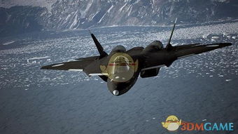 《皇牌空战7》全机型解析+流程攻略深度揭秘，实战技巧一网打尽