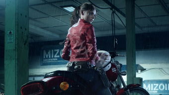 《生化危机2重制版》奖杯攻略：深度解析难点视频攻略技巧揭秘