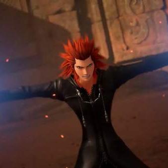 《王国之心3》新世界揭秘：探索未知角色传奇