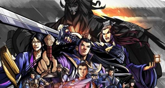 《吞食孔明传》军师绝技解析，深度揭秘新价值！