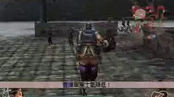 三国无双2025，冷门武将竟成T0？3个隐藏连段让你碾压修罗难度！