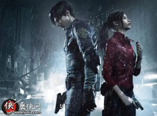 解锁真结局：揭秘《生化危机2重制版》全新触发秘籍