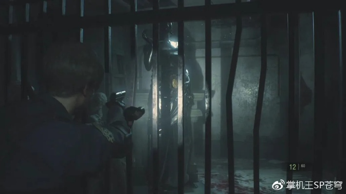 《生化2重制版》生存必备：解锁高效逃生新策略