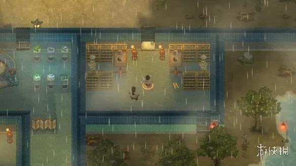 《揭秘新轮回者名单！《了不起的修仙模拟器》新增角色大曝光》