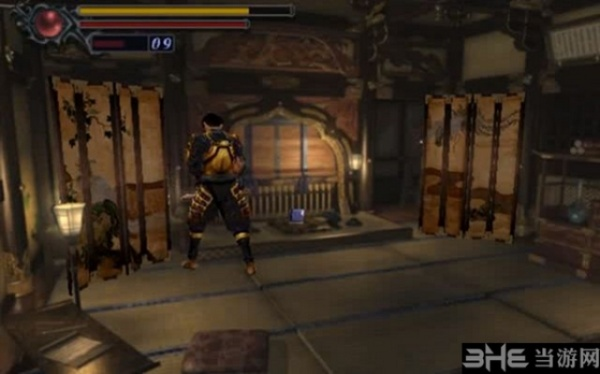 《鬼武者重制版》天守阁攻略：全地图位置与获取技巧深度解析