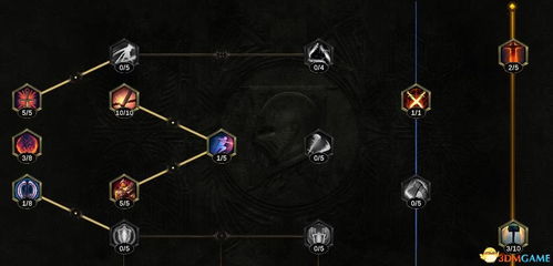 《嗜血印》攻略抢先版：深度解析全新体验流程解析