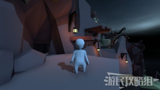 《人类一败涂地》彩蛋解锁攻略：解锁隐藏语音触发技巧