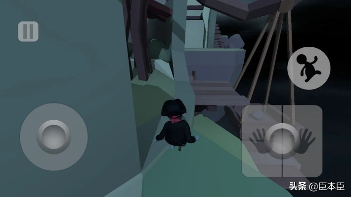 《人类一败涂地》黑暗关卡成就攻略：解锁隐藏挑战新秘籍