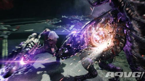 鬼泣5义肢全解析：Devil Breaker改写秘技大公开