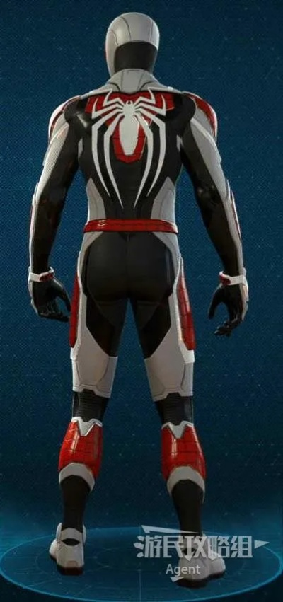 战衣解析：漫威蜘蛛侠全战衣获取与超能力揭秘攻略