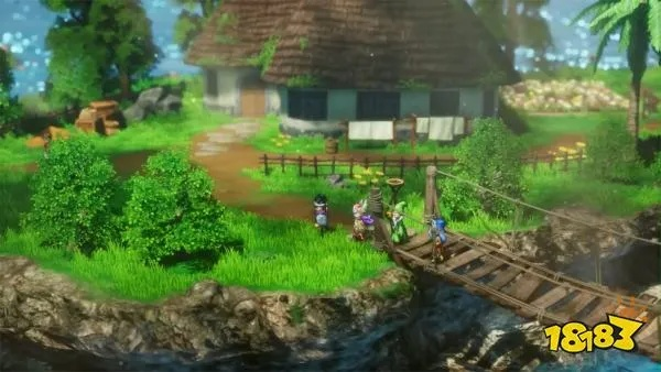 《勇者斗恶龙3》王者之剑获取攻略：快速上手技巧揭秘