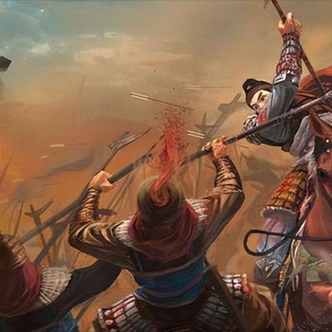 《武侠乂》武器攻略：实用招式解析，热门利器推荐！