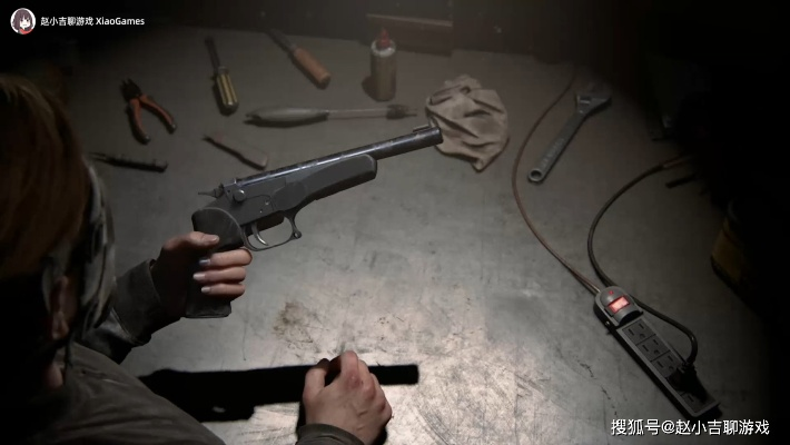 双管霰弹枪测评：挑战机遇交织，体验新高度