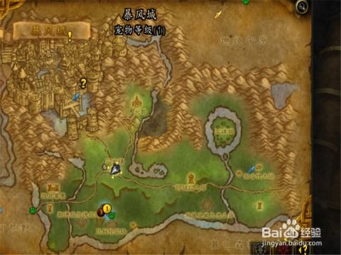 《魔兽世界》8.0升级攻略：高效装备提升，120级必备技巧解析