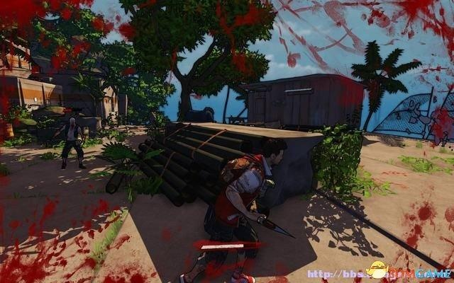 逃出死亡岛，90%玩家忽略的3条隐藏逃生路线，现在看还来得及？