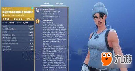 《堡垒之夜》英雄拯救世界PVE玩法深度解析，解锁全新战斗价值