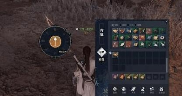 逆水寒挖宝攻略：高效寻宝技巧全解析，轻松升级！