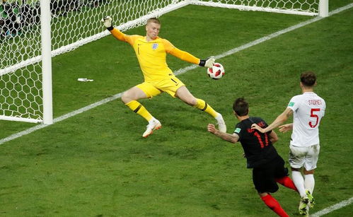 法国克罗地亚巅峰对决，PES2018世界杯精彩重现！