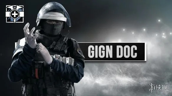 《彩虹六号》全新功能曝光：严打恶意玩家，公平竞技再升级