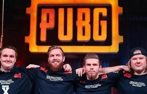 《绝地求生》格林42岁庆生，玩家齐聚感恩狂欢！