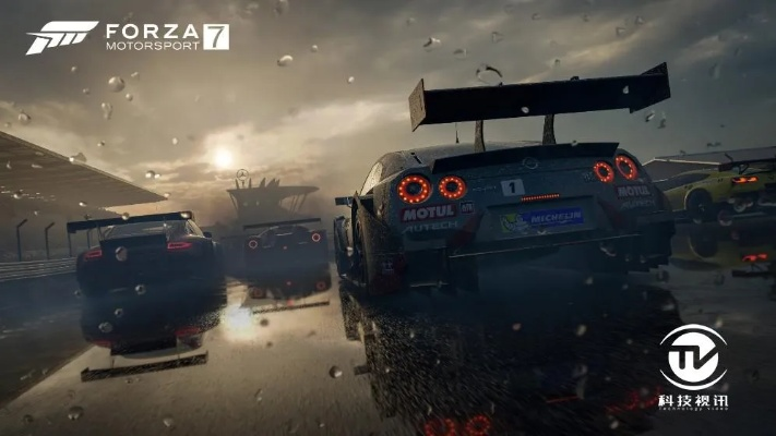 《极限竞速7》新补丁音频修复+拍卖行优化，体验升级！