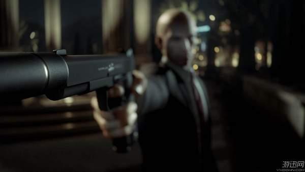 杀手47高清重置版值得买吗？2025年画质党实测，这才是潜行神作该有的样子