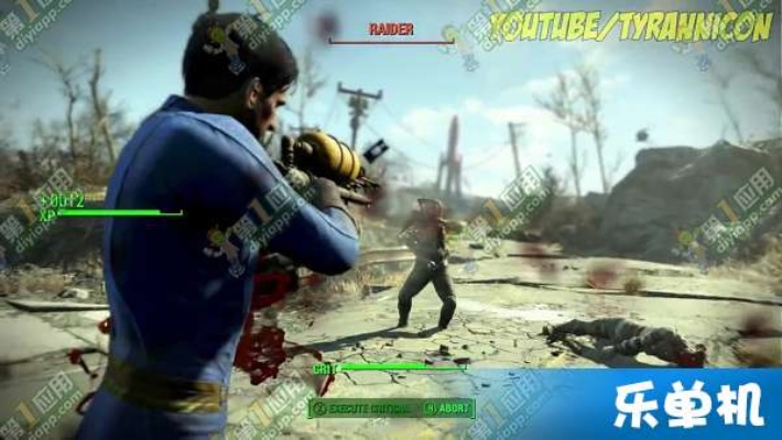 《辐射4》国区Steam人民币定价公布，玩家福利大升级！