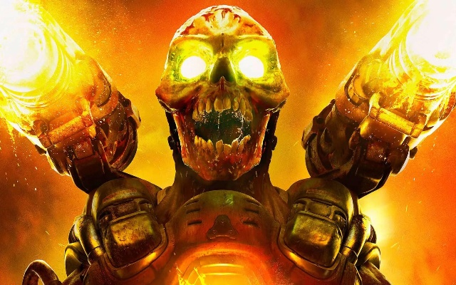 《毁灭战士》新元素揭秘：1代2代经典回归！