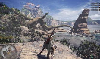 《进化奇观》揭秘：盘点那些颠覆想象力的怪物艺术图