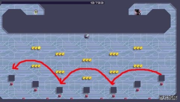 《N+ 恩加》通关攻略+隐藏关卡解锁秘籍大揭秘