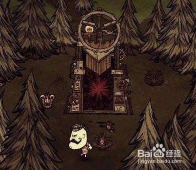 《饥荒联机生存攻略：新手必看联机玩法技巧》