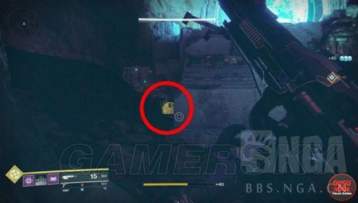 《命运2》全星球宝箱沦陷区分布攻略速查