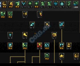 2025女漫游刷图加点怎么选？爆发续航双兼顾的实战最优方案来了！