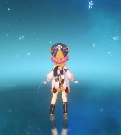 《原神》5.8前瞻揭秘：神秘新角色伊涅芙惊艳亮相！