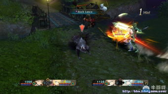 《情热传说》全地图攻略：迷宫探险物品全收录