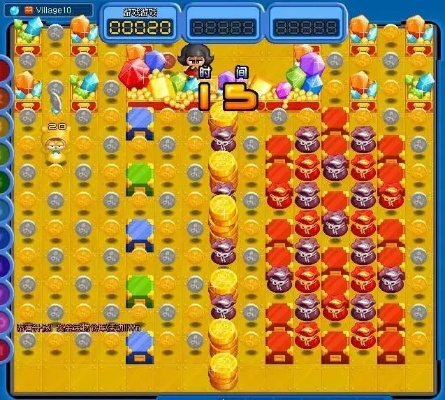 泡泡堂2还能这么玩？骨灰级玩家揭秘3个隐藏机制与上分神套路