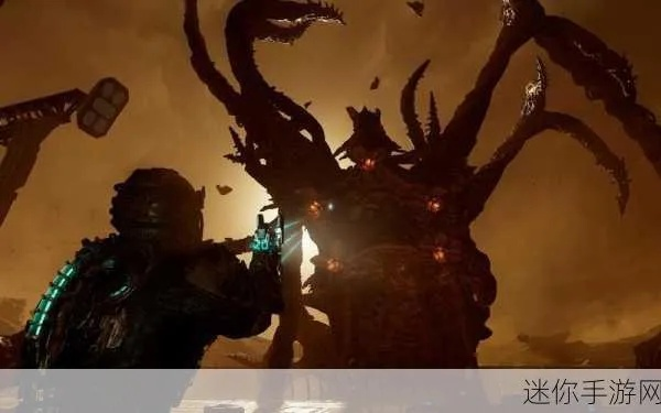 《死亡空间》全攻略:深度解析任务流程,轻松通关秘籍 《死亡空间》全攻略:深度解析任务流程,轻松通关秘籍