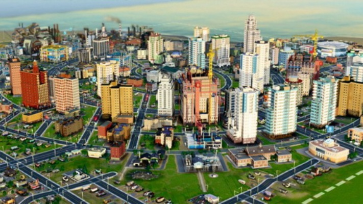 模拟城市5未来之都攻略：解锁城市未来秘籍