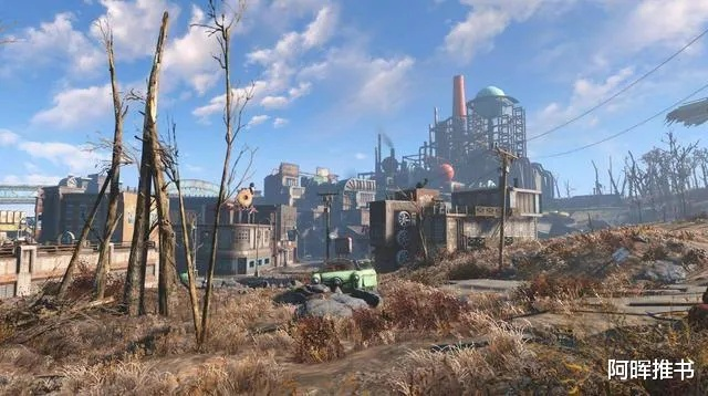 世界末日之后，为什么你在废土活不过7天？2025年玩家实测生存逻辑