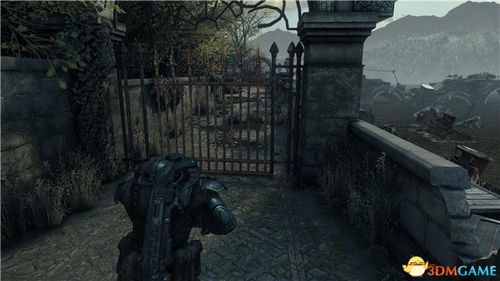 战争机器图文攻略，终极隐藏路线+Boss弱点速通，你真的全掌握了？