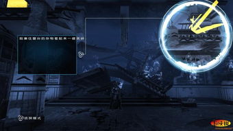 蝙蝠侠起源攻略：黑门秘境深度解析，解锁全新战斗技巧