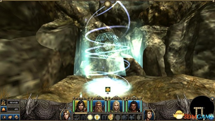 魔法门10传承攻略：深度解析与图文详解，解锁游戏新境界