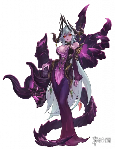 女王阿拉乌妮技能揭秘：掌握神秘元素之力