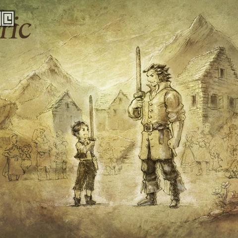 《八方旅人0》职业攻略：揭秘开局选什么职业最佳？