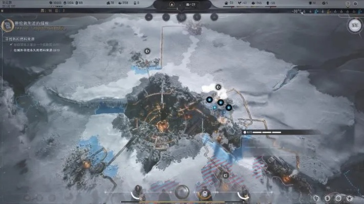 《冰汽时代2》全派系策略解析：派系选择与叠加效果深度剖析