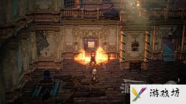 禁忌之书获取攻略：揭秘《八方旅人0》独特获取途径