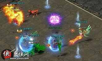 《饿狼传说群狼之城》普莉查6割连段攻略，解锁极限战斗新境界